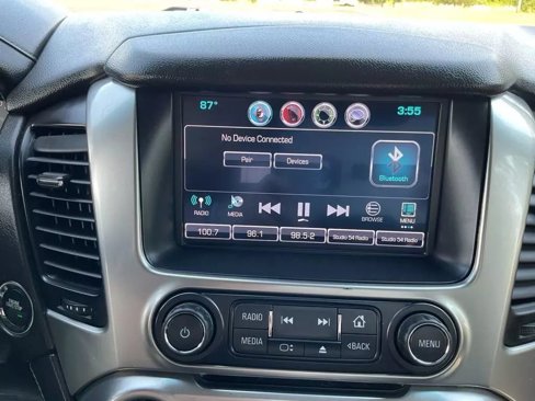 Used 2016 Chevrolet Suburban LTZ image 41