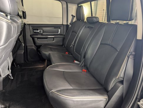Used 2015 RAM 1500 Limited image 12