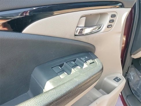 Used 2017 Honda Pilot Elite image 14