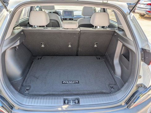 Certified 2023 Hyundai Kona SEL image 31