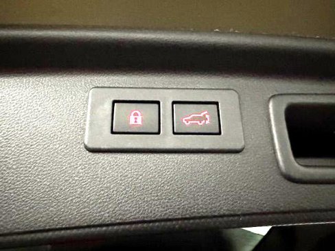 Used 2022 Subaru Forester Wilderness image 11