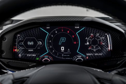 Used 2024 Lamborghini Revuelto image 14