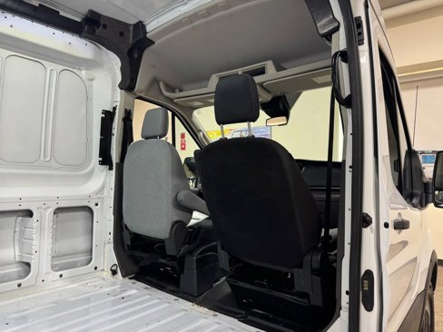 Used 2020 Ford Transit 250 Medium Roof w/ Interior Upgrade Package image 29
