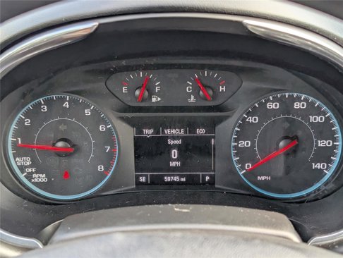 Used 2021 Chevrolet Malibu LT image 29