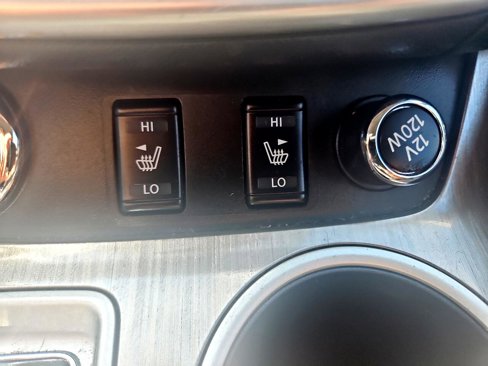Used 2015 Nissan Murano SL image 28