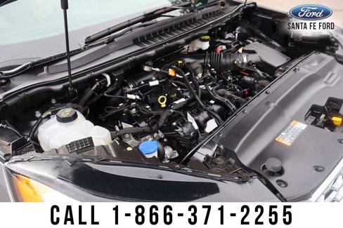 Used 2024 Ford Edge SEL image 40