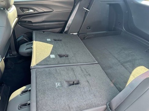 Certified 2022 Chevrolet TrailBlazer RS image 14