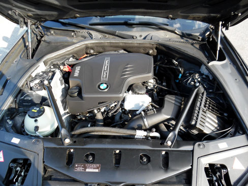 Used 2014 BMW 528i xDrive Sedan image 24