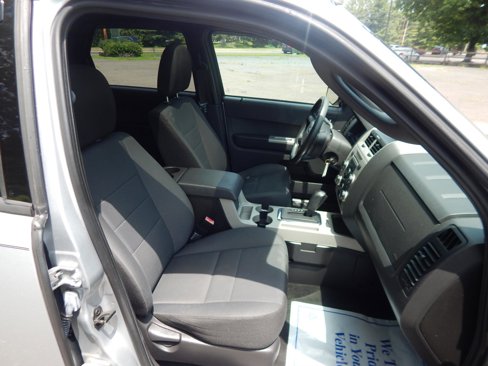 Used 2012 Ford Escape XLT image 16