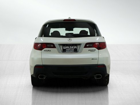 Used 2010 Acura RDX w/ Technology Package image 4