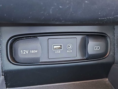 Certified 2020 Hyundai Santa Fe SE image 26