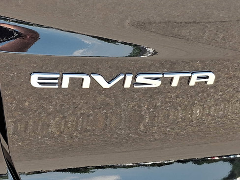 New 2025 Buick Envista Preferred w/ Convenience I Package image 21