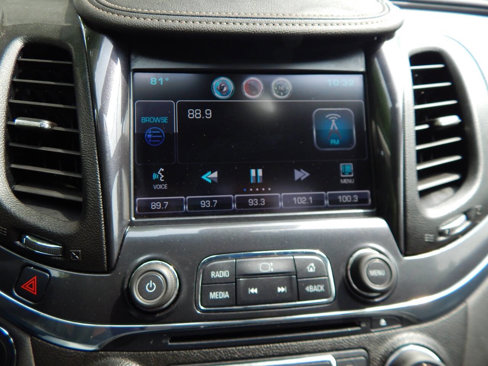 Used 2015 Chevrolet Impala LTZ image 31