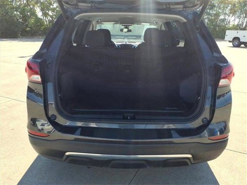 Used 2022 Chevrolet Equinox LT image 22