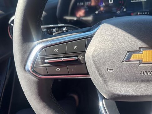 New 2026 Chevrolet Equinox LT w/ Convenience Package II image 19