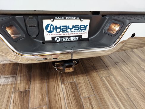 Used 2014 RAM 1500 Tradesman image 21