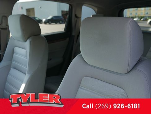 Used 2019 Honda CR-V EX image 35