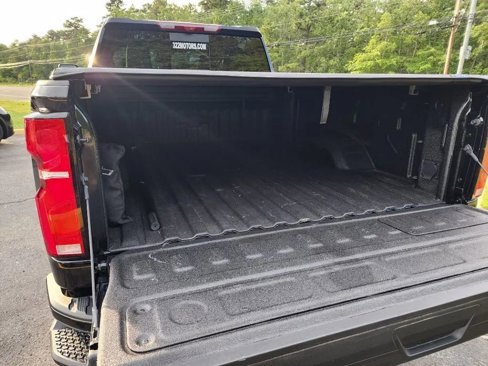 Used 2024 Chevrolet Silverado 2500 LTZ w/ LTZ Plus Package image 13