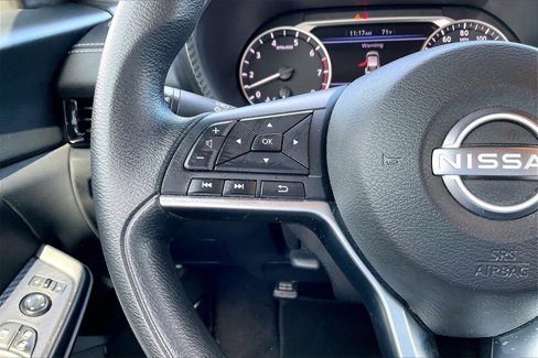 Used 2024 Nissan Sentra SV image 10