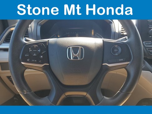 Used 2018 Honda Odyssey LX image 20