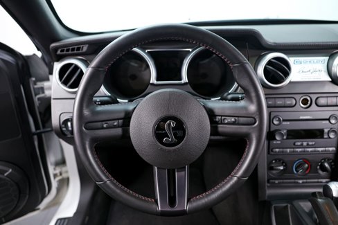 Used 2007 Ford Mustang Shelby GT500 image 25
