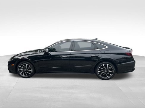 Used 2020 Hyundai Sonata SEL Plus image 2