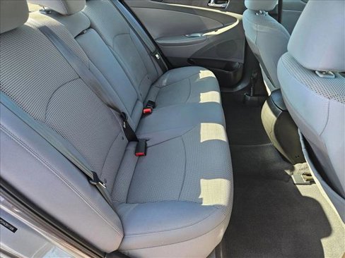 Used 2013 Hyundai Sonata GLS w/ Popular Equipment Pkg image 17
