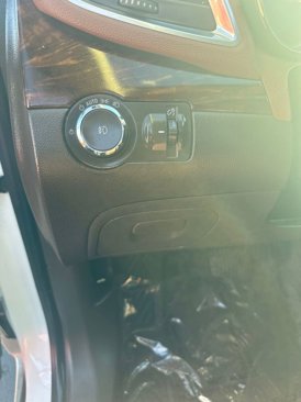 Used 2015 Buick Encore Leather w/ Experience Buick Package image 23