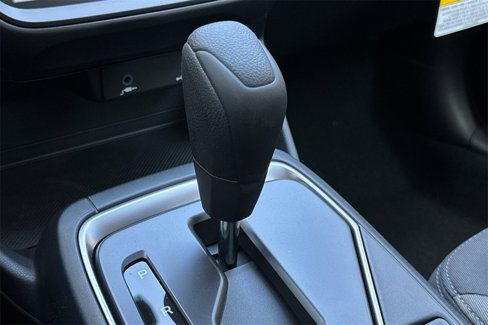 New 2025 Subaru Impreza 2.0i image 26