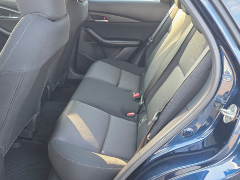 New 2025 MAZDA CX-30 AWD 2.5 S image 13
