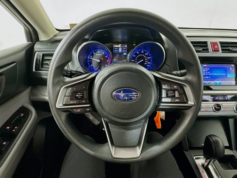 Used 2019 Subaru Outback 2.5i image 11