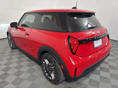 New 2025 MINI Cooper 2-Door Hardtop image 6