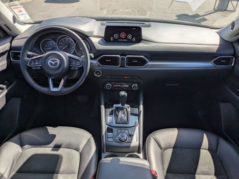 Used 2018 MAZDA CX-5 Touring w/ Preferred Equipment Package image 15