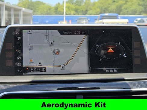 Used 2016 BMW 740i image 15