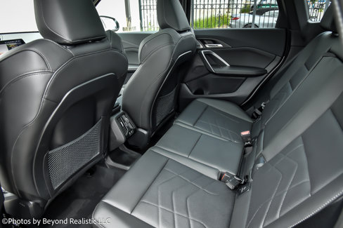 Used 2024 BMW X1 xDrive28i image 30