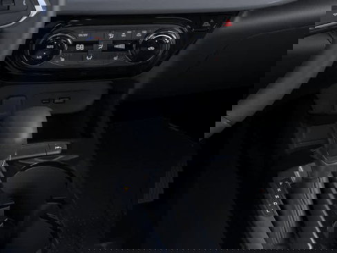 New 2025 Chevrolet Trax LT w/ Driver Confidence Package image 23