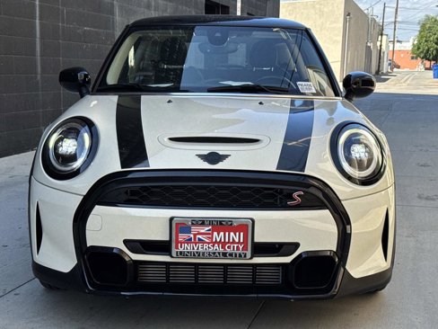 Used 2023 MINI Cooper S image 3