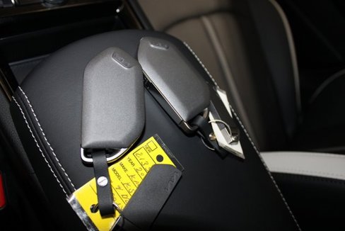 Used 2025 Kia K5 GT-Line w/ GT-Line Premium Package image 21