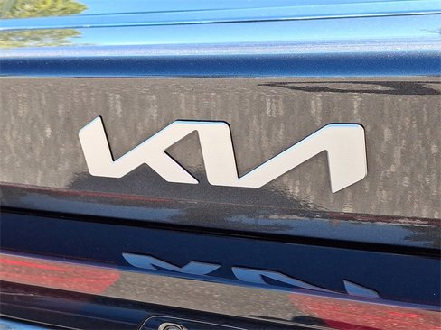 Certified 2025 Kia K5 LXS image 29