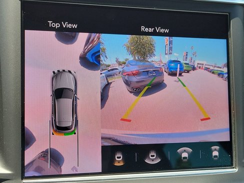 New 2024 Maserati Levante GT Ultima image 10