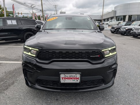 Used 2022 Dodge Durango GT image 34