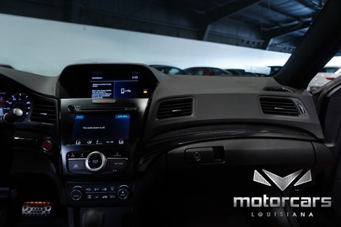 Used 2021 Acura ILX image 35
