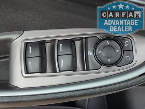 Certified 2024 Chevrolet Malibu RS w/ LPO, Floor Liner Package image 21