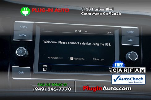 Used 2019 Volkswagen Jetta R-Line image 25
