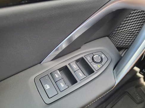 New 2025 BMW X1 xDrive28i w/ Technology Package image 26