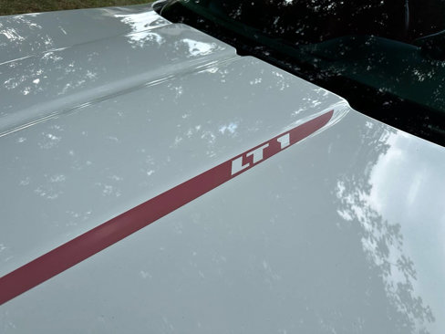 Used 1995 Chevrolet Corvette Coupe image 20