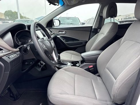 Used 2018 Hyundai Santa Fe Sport w/ 2.4L Value Package 02 image 11