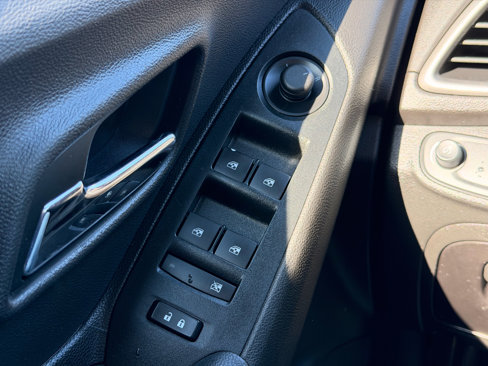 Used 2019 Chevrolet Trax LS w/ Tint and Cruise Package image 25