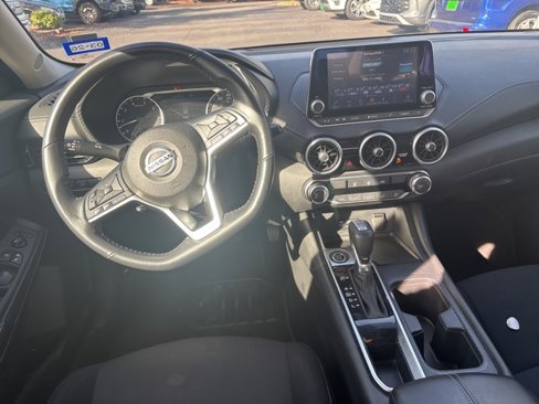 Used 2023 Nissan Sentra SV image 4