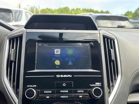 Used 2018 Subaru Crosstrek 2.0i Premium image 25